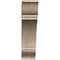 Ekena Millwork Thorton Traditional Rough Sawn Bracket, Douglas Fir, 6"W x 24"D x 24"H BKT06X24X24THR01RDF - alternate 3